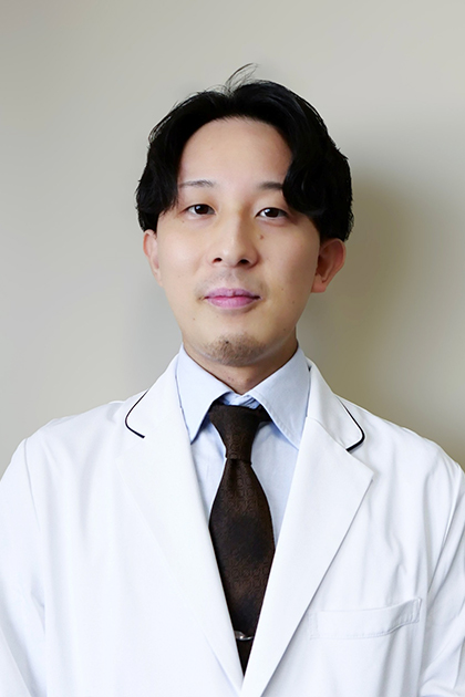 奥田　大志